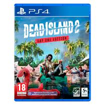 Jogo Dead Island 2 Day One Edition para PS4