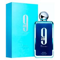 Perfume Afnan P AM Dive Eau de Parfum Unissex 100ML