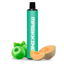 Vaper Maskking High GTS 2500 Apple Cantaloupe 5%