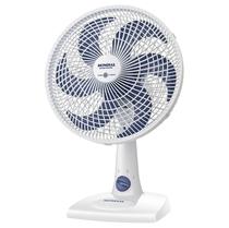 Ventilador Mondial Super Power VSP-30-W 6 Pas 60 Watts 220V ~ 60HZ - Branco