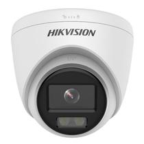 Camera de Seguranca Hikvision DS-2CE70DF0T-PF 360 / 1080P - Branco