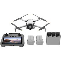 Drone Dji Mini 4 Pro FLY More Combo (Dji RC2) (GL)