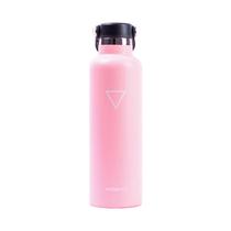 Botella Termica Hydrate 700 Rosa Pastel 710ML