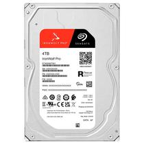 HD Seagate 4TB Iron Wolf Pro 3.5" SATA 3 7200RPM - ST4000NT001