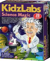 Science Magic Kidzlabs 4M - 3265