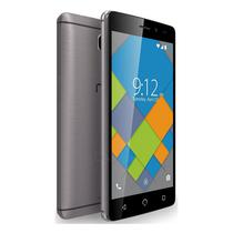 Celular Nuu A4L / 1GB / 8GB/ 5.0" / 2MP / 5MP / Android 7.0 - Grey