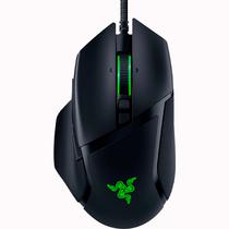 Mouse Gamer Razer Basilisk V3 26.000 Dpi RGB USB - Preto RZ01-04000100-R3U1