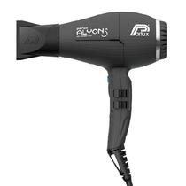 Secador de Cabelo Parlux Alyon 220VOLT Preto