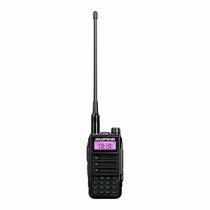 Walk Talk Baofeng UV-16 Dual Band VHF/Uhf - Preto