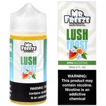 MR Freeze 100ML Lush Frost 3MG