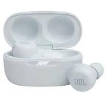 JBL Auricular Live Free NC+ TWS Bluetooth 5.1 White