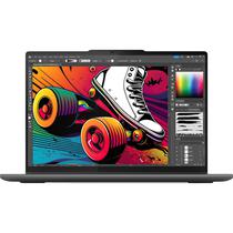 Notebook Lenovo Yoga 7 14IML9 2 Em 1 14" Intel Core Ultra 5-125U 16 GB LPDDR5X 512 GB SSD Touch - Storm Grey (83DJ0001US)