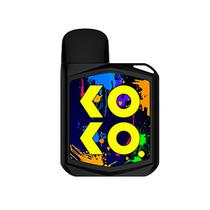 Kit Uwell Caliburn Koko Prime Pod Black