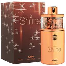 Perfume Feminino Ajmal Shine Edp 75 ML