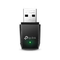 Mini Adaptador USB TP-Link Archer T3U AC1300 Wireless - Preto