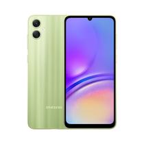 Celular Samsung A05 A055F 6GB 128GB Verde