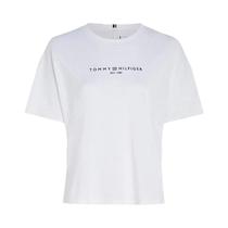 Camiseta Tommy Hilfiger WW0WW41097 YCF