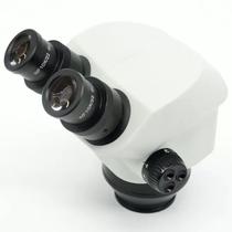 Cabeca Microscopio Binocular 7050 Branca