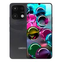 Celular Umidigi Note 90 4/128GB 6.75" Black