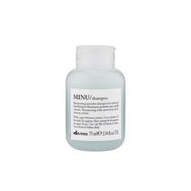 Davines Minu Shampoo 75ML