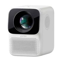 Projetor Portatil Smart Wanbo T2 Max Full HD 450 Lumens - Branco