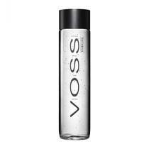 Bebidas Voss Agua Artesanal c/Gas 375ML - Cod Int: 46208