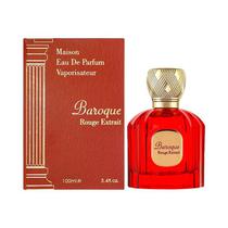 Perfume Feminino Maison Alhambra La Rouge Baroque Edp 100 ML