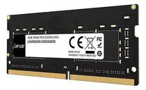 Mem NB DDR4 32GB 3200 Lexar LD4AS032G-B3200GSST