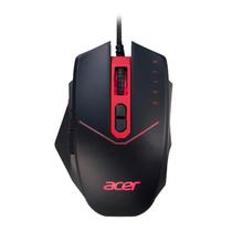Mouse Acer NMW120 Gamer Nitro Black/Red