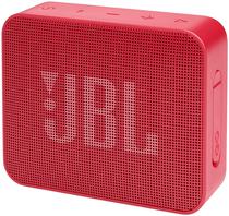 Speaker JBL Go Essential Bluetooth Vermelho