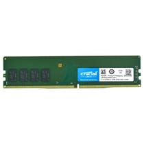 Memoria Crucial, 16GB, 2666MHZ, DDR4, Green, CB16GU2666