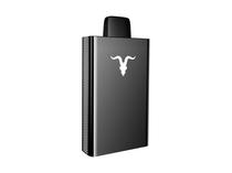 Vaporizador Descartavel Ignite V50 Special Edition Black - 5000 Puffs - Mixed Berries