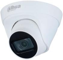 Camera de Seguranca Dahua DH-IPC-HDW1431T1P-S4 Smart H.265+ Ir Eyeball Network 4MP 2.8MM
