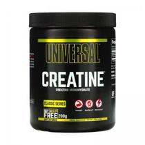 Creatina Universal 200G