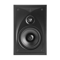 Definitive Tech DW-65 Max Black In-Wall Speaker