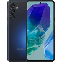 Samsung Galaxy M55 SM-M556B Dual 256 GB - Preto