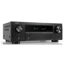 Receiver Denon Re AVR-X580BT 5.2CH/8K 220V