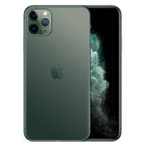 Apple iPhone 11 Pro 64GB Tela 5.8 Cam Tripla 12+12+12/12MP Ios Green - Swap 'Grade B' (1 Mes Garantia)