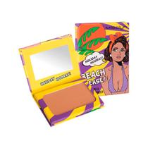 Misslyn Beach Powder Contouring