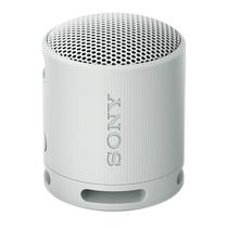 Speaker Sony SRS-XB100/HC - Bluetooth - 5W - A Prova D'Agua - Cinza