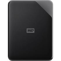 HDD Externo Western Digital Elements Se USB-3.0 2TB - WDBEPK0020BBK-Wesn