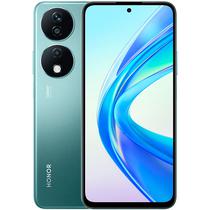 Smartphone Honor X7B NFC Lte DS 8/256GB 6.8" 108+5+2/8MP A13 - Emerald Green (2 Anos Garantia Brasil)