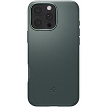 Case para iPhone 16 Pro Spigen Thin Fit ACS08815 - Green