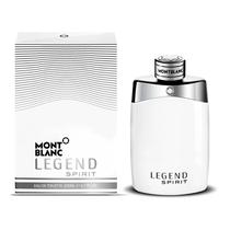 Perfume Montblanc Legend Spirit  Eau de Toilette  Masculino  100ML