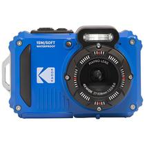 Camera Kodak Pixpro WPZ2 Azul