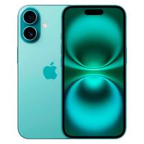 Apple iPhone 16 A3287 HN/A 128GB 8GB Ram Tela 6.1" - Verde