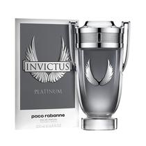 Perfume Paco Rabanne Invictus Platinum 200ML