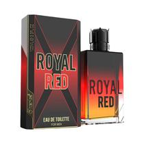 Perfume Omerta Royal Red Edt 100ML