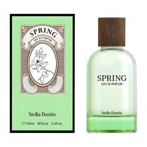 Perfume Stella Dustin Spring Eau de Parfum Feminino 100ML