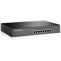 Hub Switch TP-Link TL-SG1008 08 Portas Gigabit - Cinza